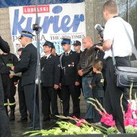 Zobacz w powiększeniu: Dozynki Powiatowe 2010 (71)