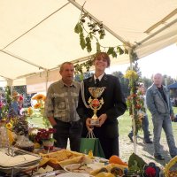 Zobacz w powiększeniu: Dozynki Powiatowe 2010 (72)