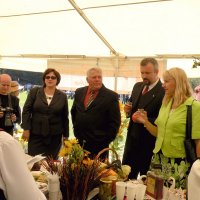 Zobacz w powiększeniu: Dozynki Powiatowe 2010 (73)