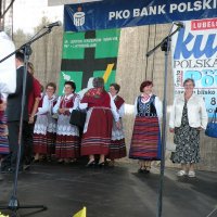 Zobacz w powiększeniu: Dozynki Powiatowe 2010 (74)