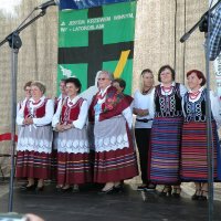 Zobacz w powiększeniu: Dozynki Powiatowe 2010 (75)