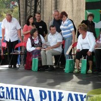 Zobacz w powiększeniu: Dozynki Powiatowe 2010 (1)