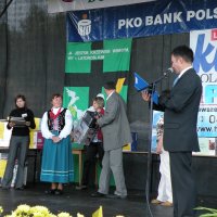 Zobacz w powiększeniu: Dozynki Powiatowe 2010 (5)