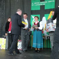 Zobacz w powiększeniu: Dozynki Powiatowe 2010 (6)