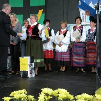 Zobacz w powiększeniu: Dozynki Powiatowe 2010 (10)