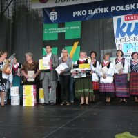 Zobacz w powiększeniu: Dozynki Powiatowe 2010 (11)