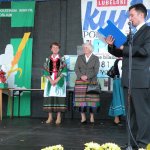 Obejrzyj galerię zdjęć: Dozynki Powiatowe 2010
