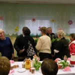 Obejrzyj galerię zdjęć: Dzień Kobiet 2010