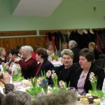 Obejrzyj galerię zdjęć: Dzień Kobiet 2010