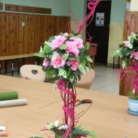 Zobacz w powiększeniu: Florystyka 2010 (1)