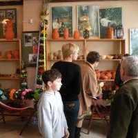 Zobacz w powiększeniu: Kiermasz wielkanocny 2010 (2)