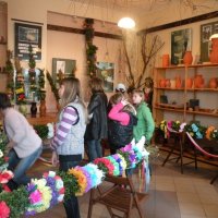 Zobacz w powiększeniu: Kiermasz wielkanocny 2010 (4)