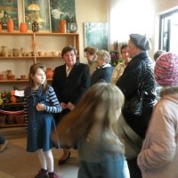 Zobacz w powiększeniu: Kiermasz wielkanocny 2010 (5)
