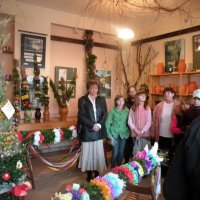 Zobacz w powiększeniu: Kiermasz wielkanocny 2010 (7)