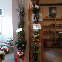 Zobacz w powiększeniu: Kiermasz wielkanocny 2010 (8)