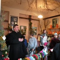 Zobacz w powiększeniu: Kiermasz wielkanocny 2010 (9)