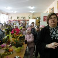 Zobacz w powiększeniu: Kiermasz wielkanocny 2010 (10)