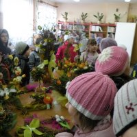 Zobacz w powiększeniu: Kiermasz wielkanocny 2010 (11)