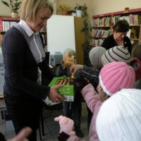Zobacz w powiększeniu: Kiermasz wielkanocny 2010 (13)