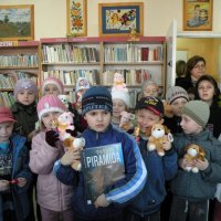 Zobacz w powiększeniu: Kiermasz wielkanocny 2010 (14)