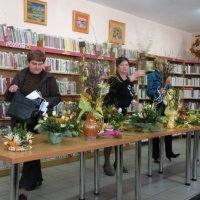 Zobacz w powiększeniu: Kiermasz wielkanocny 2010 (15)