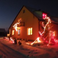 Zobacz w powiększeniu: Konkurs świąteczny 2010 (5)