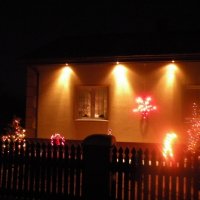 Zobacz w powiększeniu: Konkurs świąteczny 2010 (7)