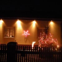 Zobacz w powiększeniu: Konkurs świąteczny 2010 (8)
