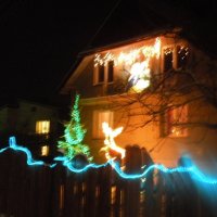 Zobacz w powiększeniu: Konkurs świąteczny 2010 (13)