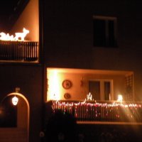 Zobacz w powiększeniu: Konkurs świąteczny 2010 (20)