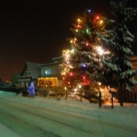 Zobacz w powiększeniu: Konkurs świąteczny 2010 (25)