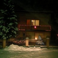 Zobacz w powiększeniu: Konkurs świąteczny 2010 (26)