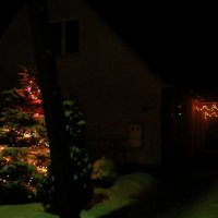 Zobacz w powiększeniu: Konkurs świąteczny 2010 (35)