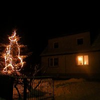 Zobacz w powiększeniu: Konkurs świąteczny 2010 (38)