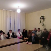 Zobacz w powiększeniu: Konkurs świąteczny 2010 - rozdanie nagród (1)