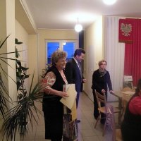 Zobacz w powiększeniu: Konkurs świąteczny 2010 - rozdanie nagród (4)