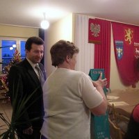 Zobacz w powiększeniu: Konkurs świąteczny 2010 - rozdanie nagród (7)