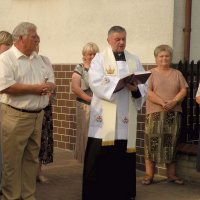 Zobacz w powiększeniu: Uroczyste otwarcie ulicy Zagrody (7)