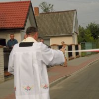Zobacz w powiększeniu: Uroczyste otwarcie ulicy Zagrody (8)