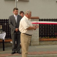 Zobacz w powiększeniu: Uroczyste otwarcie ulicy Zagrody (10)