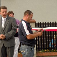 Zobacz w powiększeniu: Uroczyste otwarcie ulicy Zagrody (12)