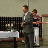 Zobacz w powiększeniu: Uroczyste otwarcie ulicy Zagrody (13)