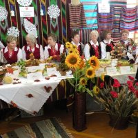 Zobacz w powiększeniu: X Powiatowy Dzień Kultury (4)