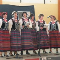 Zobacz w powiększeniu: X Powiatowy Dzień Kultury (8)