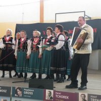 Zobacz w powiększeniu: X Powiatowy Dzień Kultury (9)