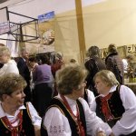 Obejrzyj galerię zdjęć: X Powiatowy Dzień Kultury