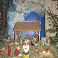 Zobacz w powiększeniu: III Przegląd Kolęd i Pastorałek (1)