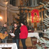 Zobacz w powiększeniu: III Przegląd Kolęd i Pastorałek (2)