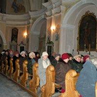 Zobacz w powiększeniu: III Przegląd Kolęd i Pastorałek (3)