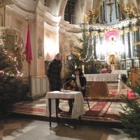 Zobacz w powiększeniu: III Przegląd Kolęd i Pastorałek (4)